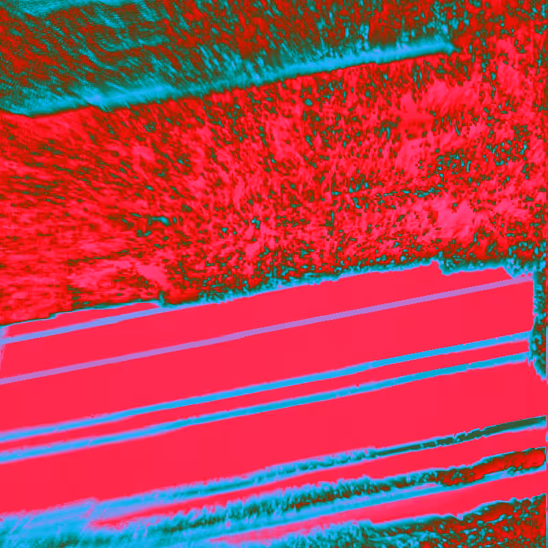 Pixel propagation #36