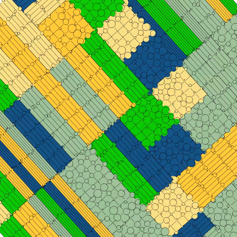 Live Cells #108