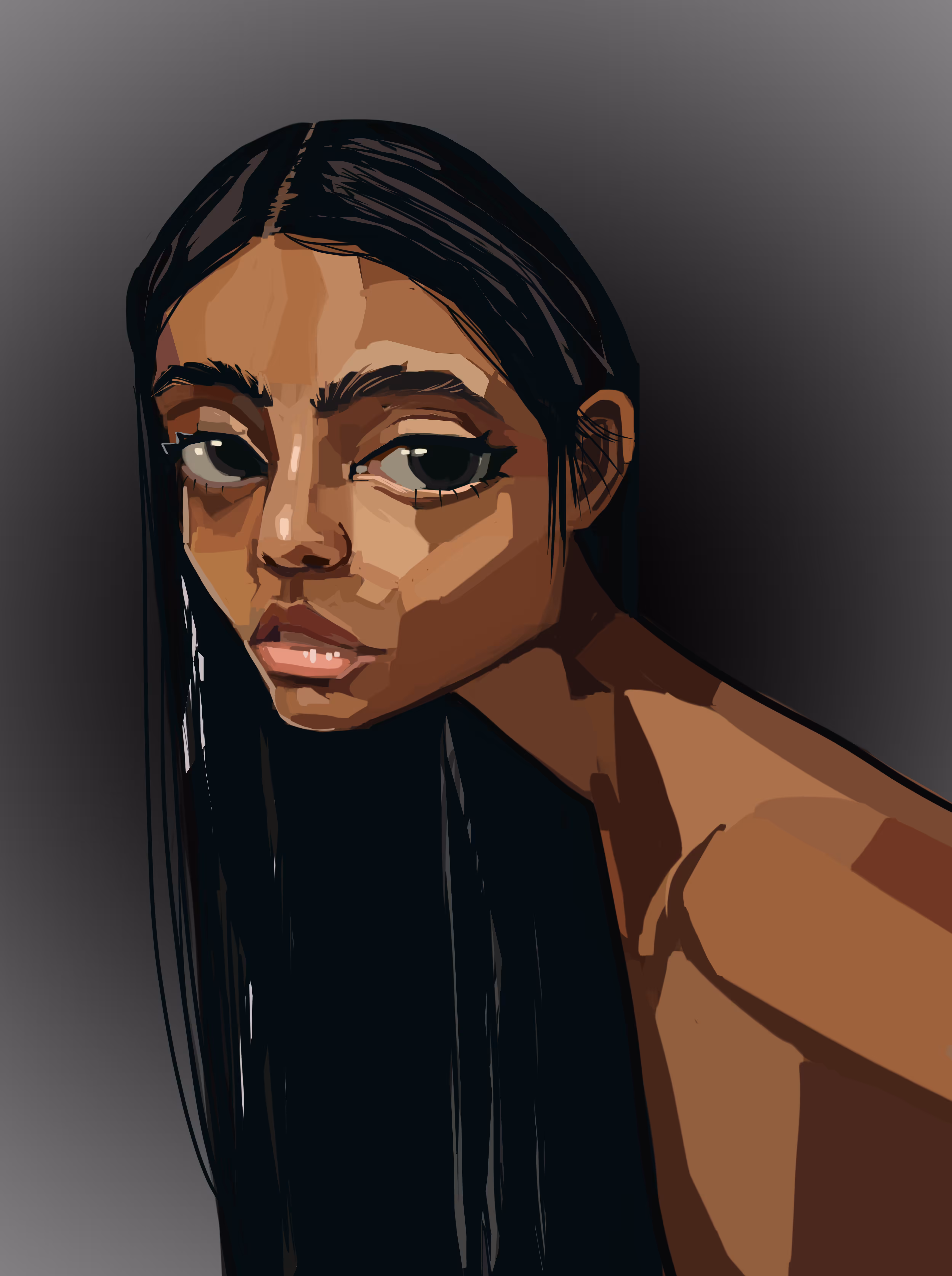 Portrait N1