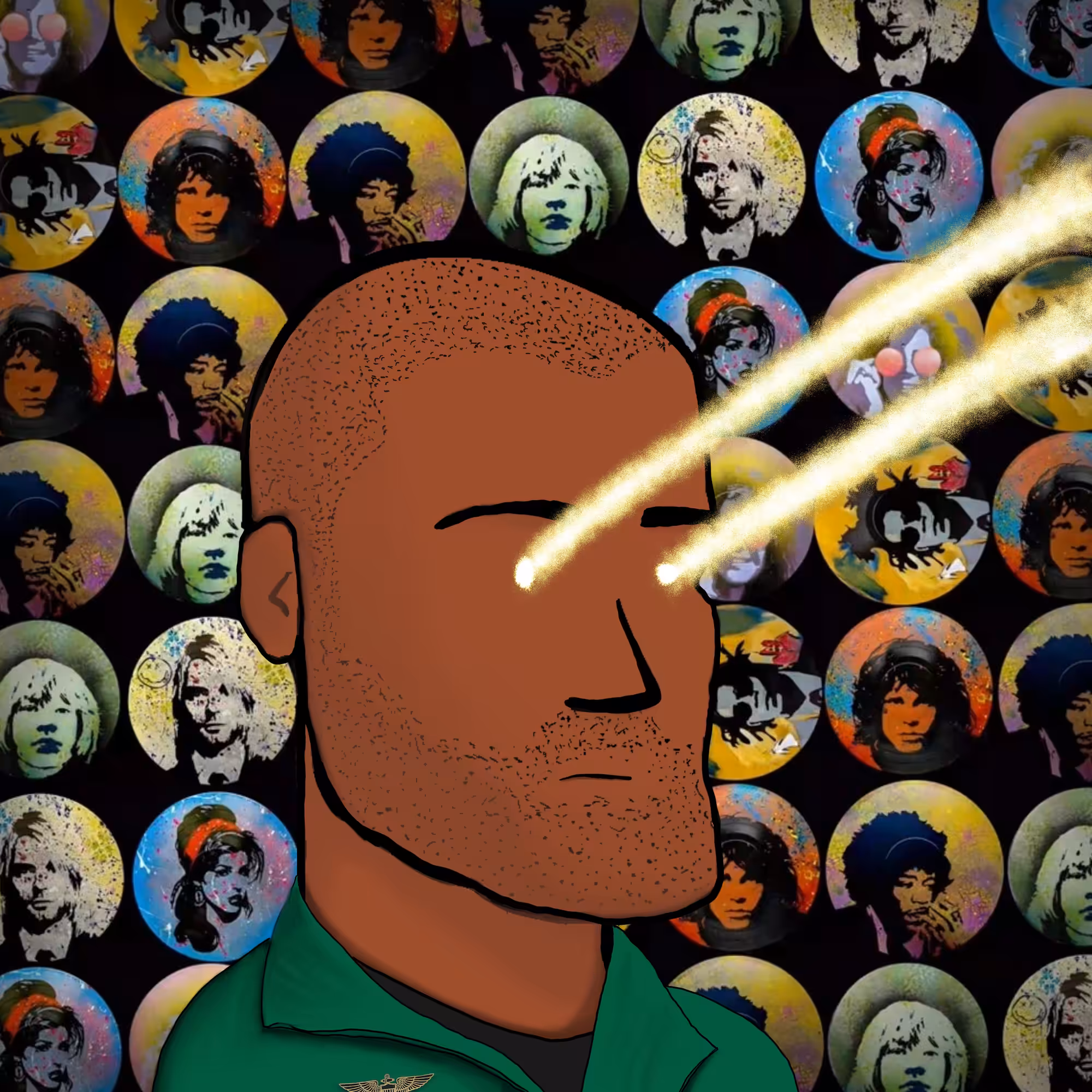 Subterrestrials #728