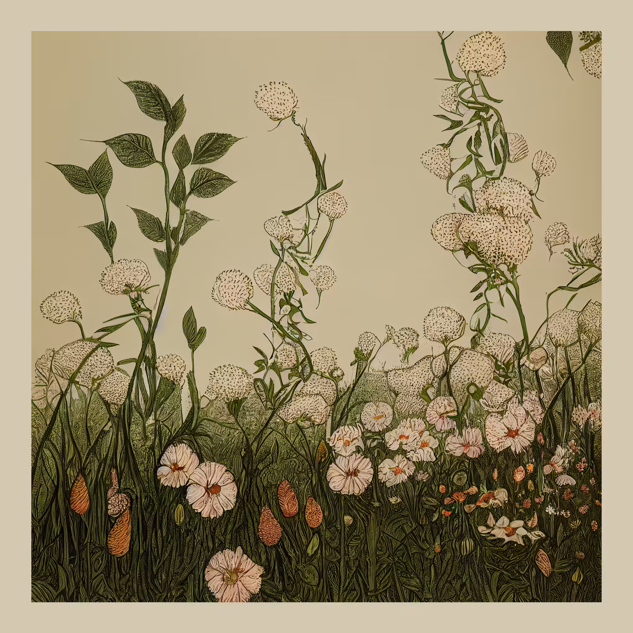 Soothing Meadows #63
