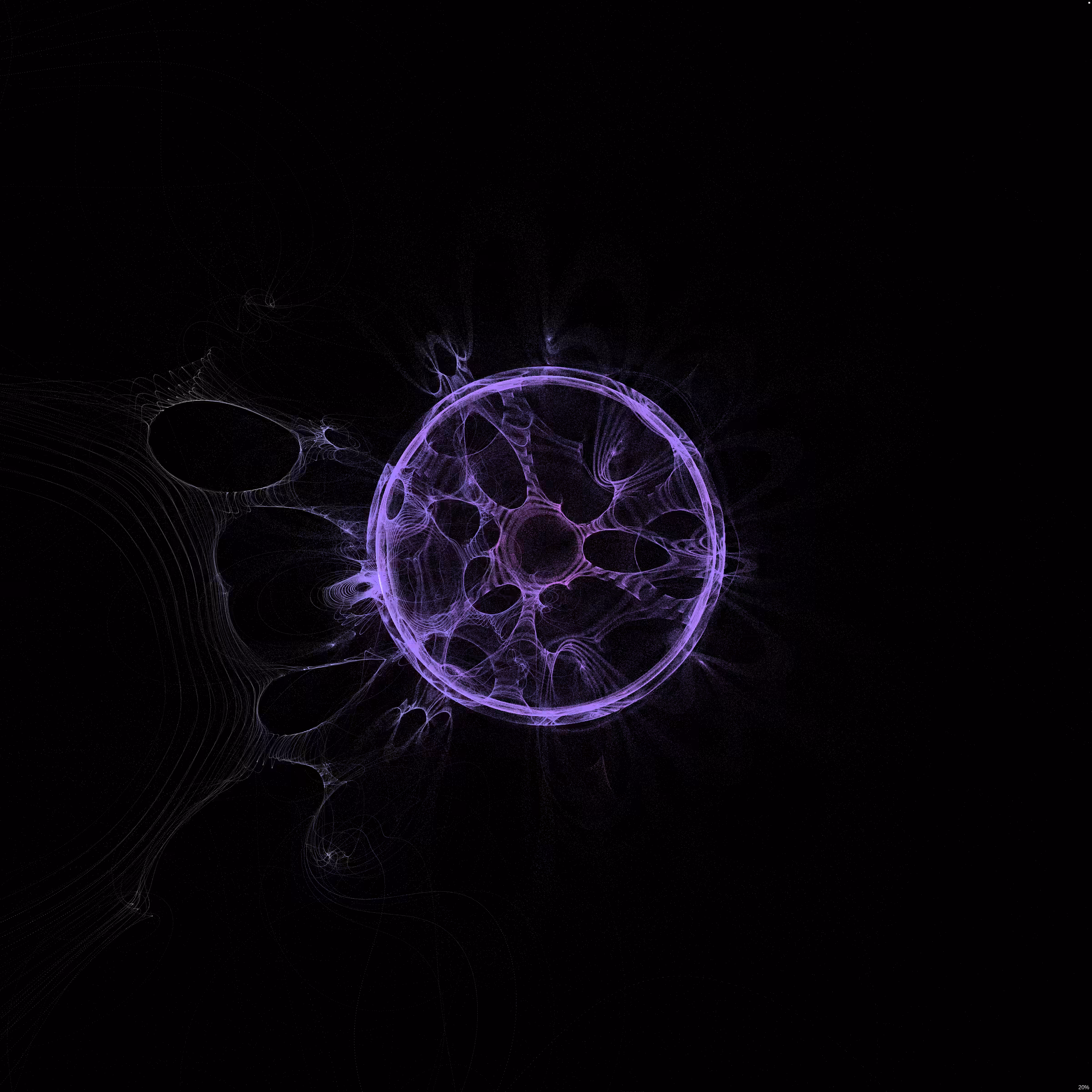 Organicon, variation 00 - special edition #445