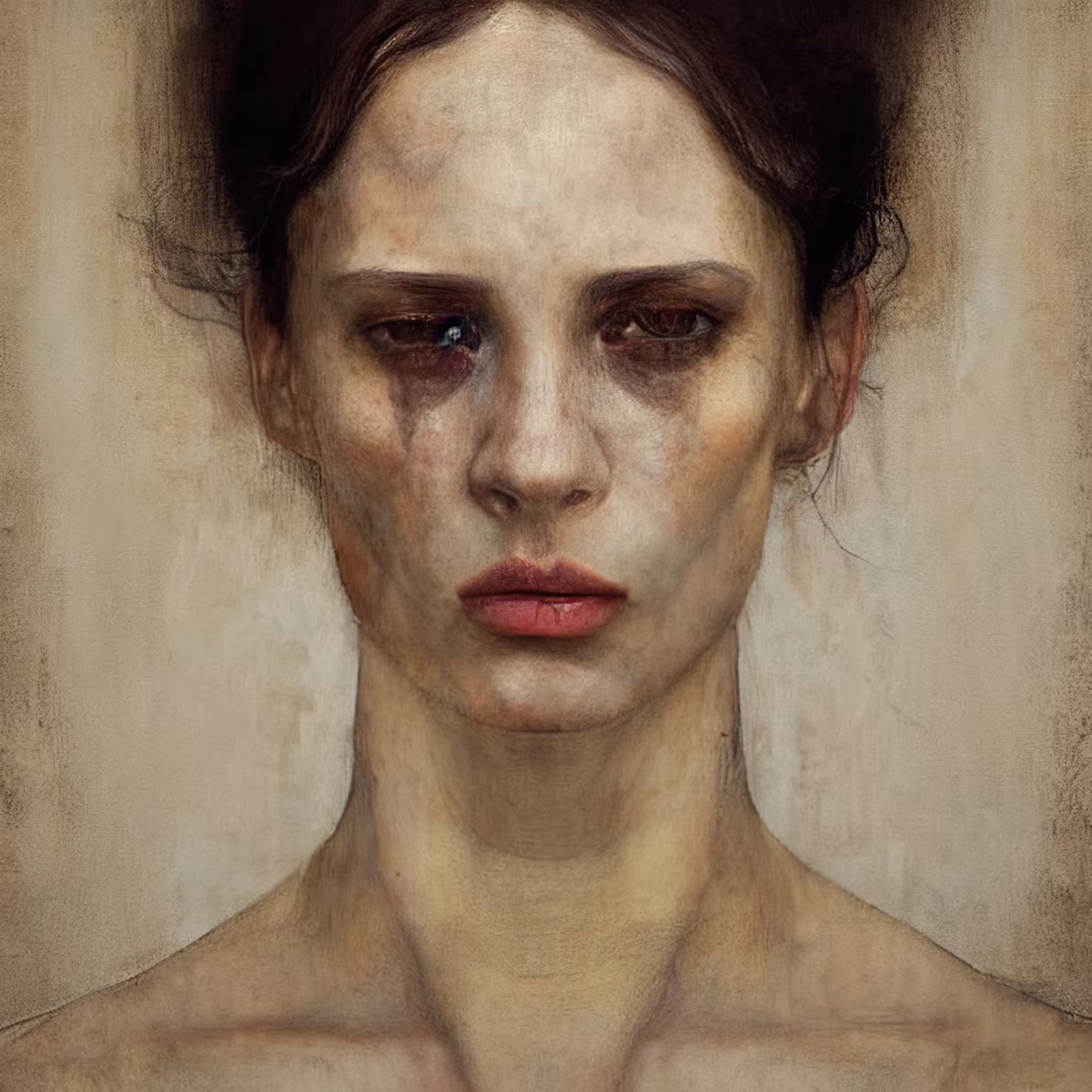 Wout: Fragile Souls #21