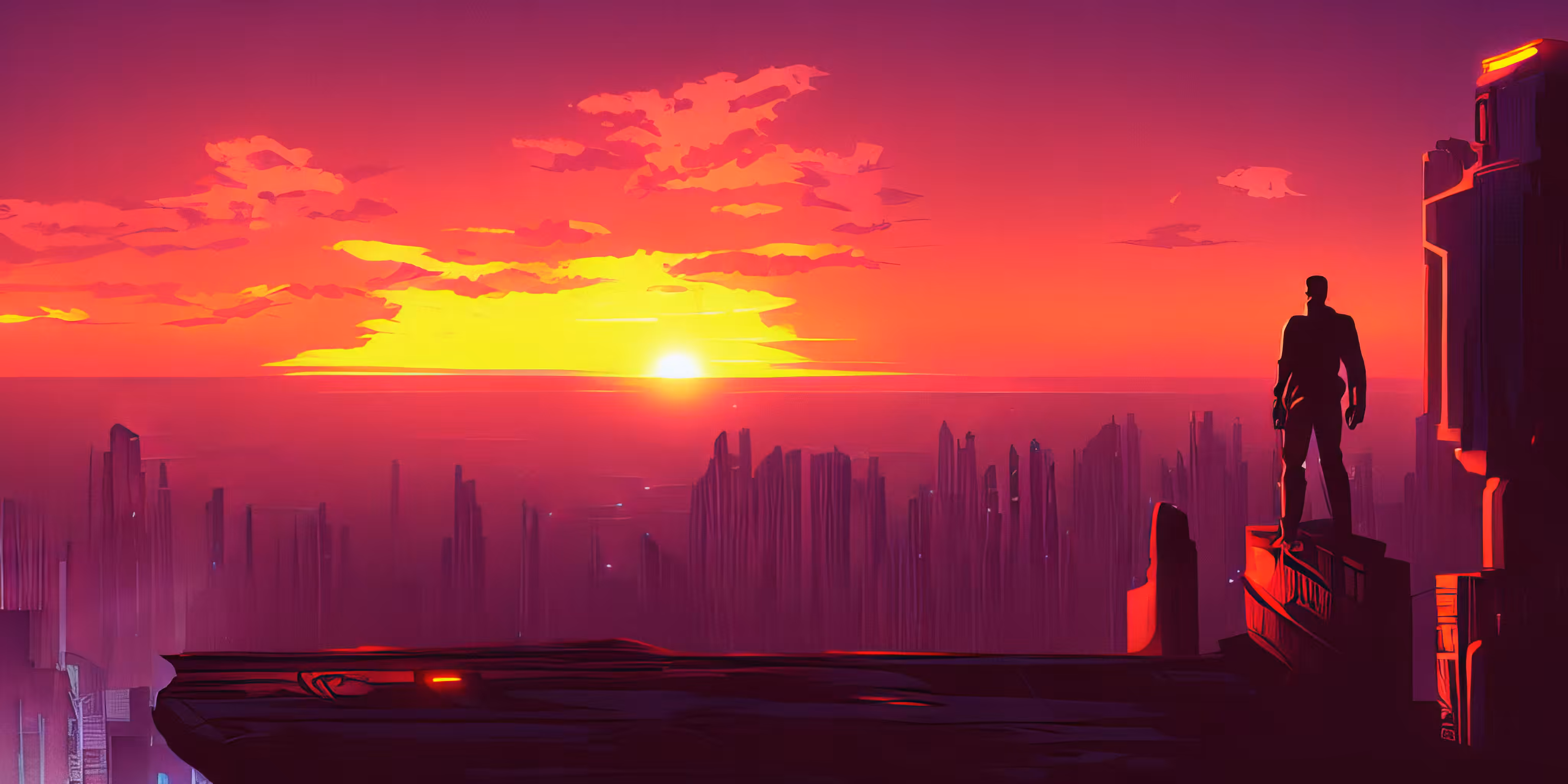Future - Omen Collective Event