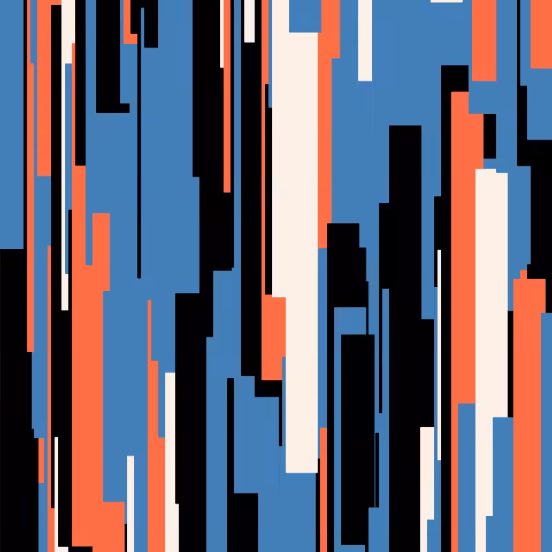 Infinite Abstraction #22