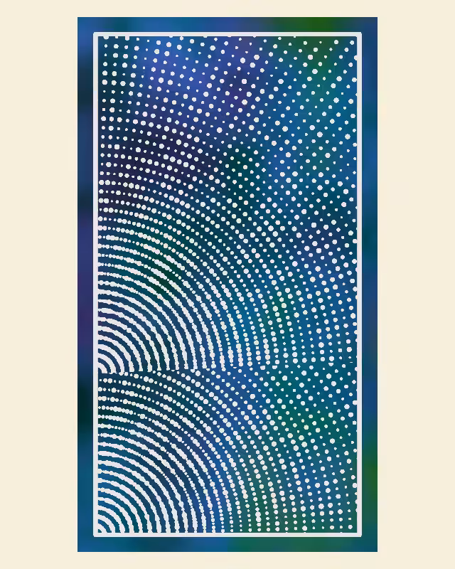 Cosmic Frames #41