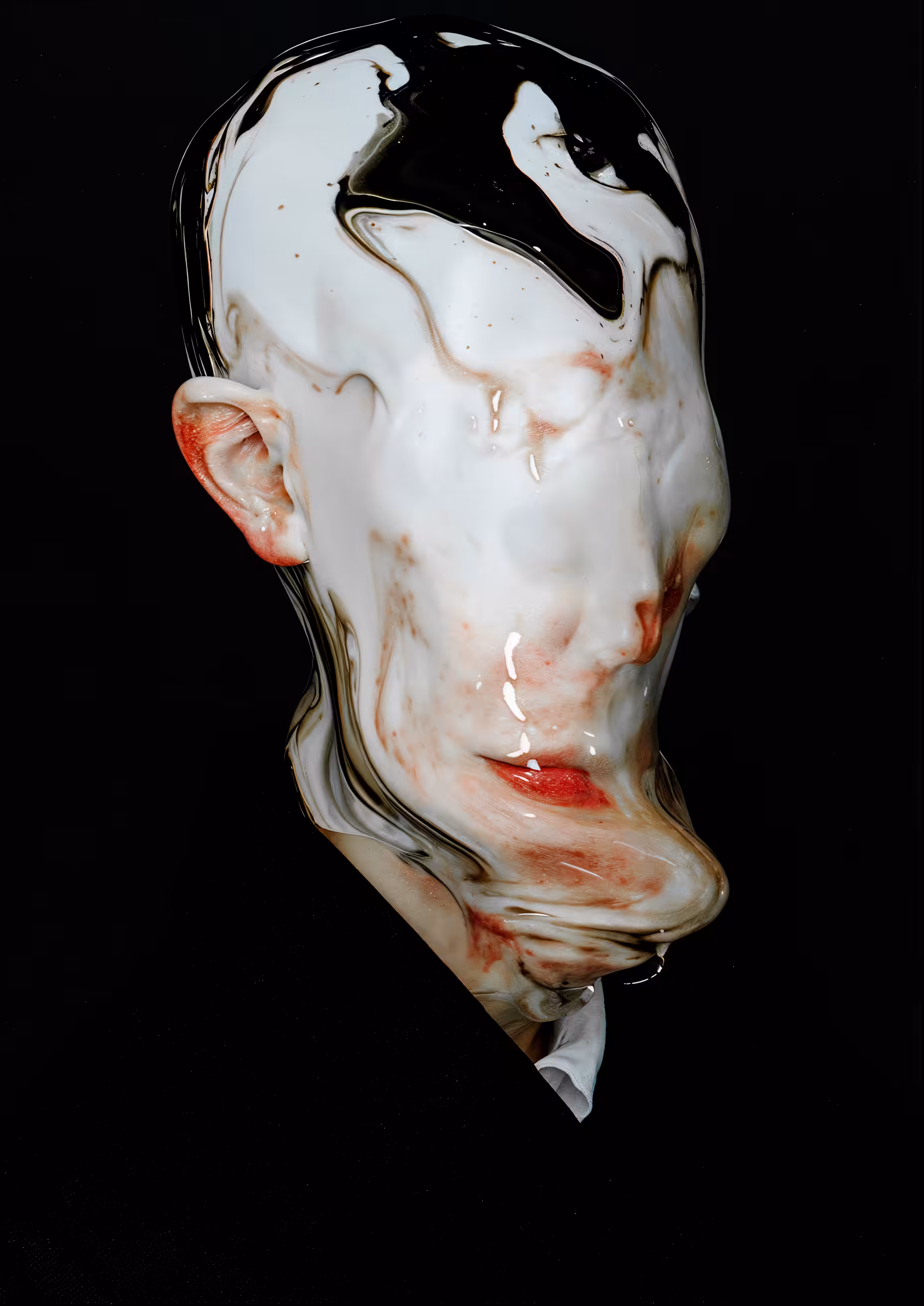 visual essential: psychomorph