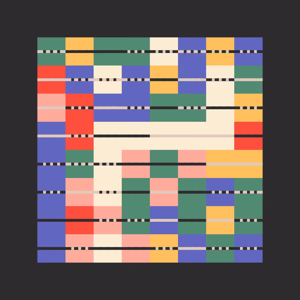 Grid Cutter #29