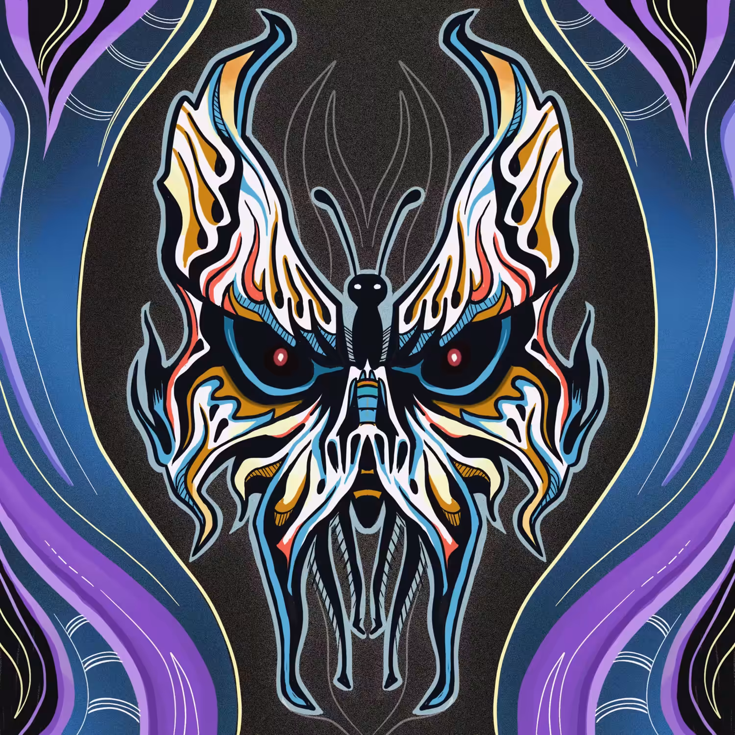 Demon In The Wings _02