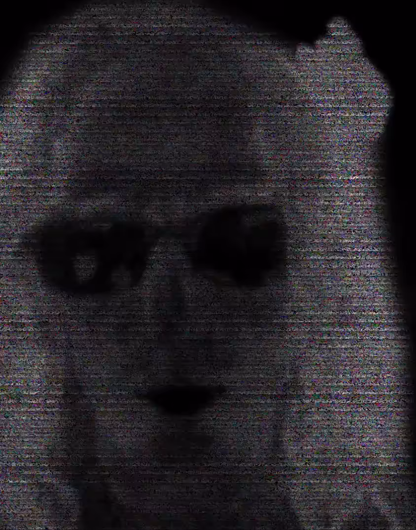 i bon't tɒlʞ ƨʜitɘ