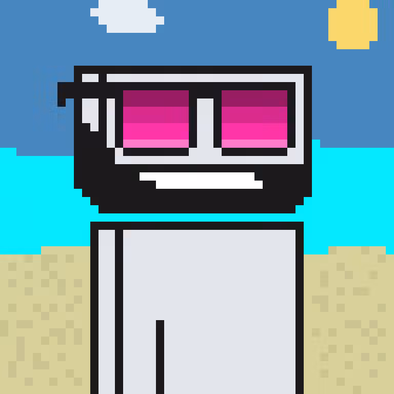 DANKBOTS #GA16 | BEACH BODY