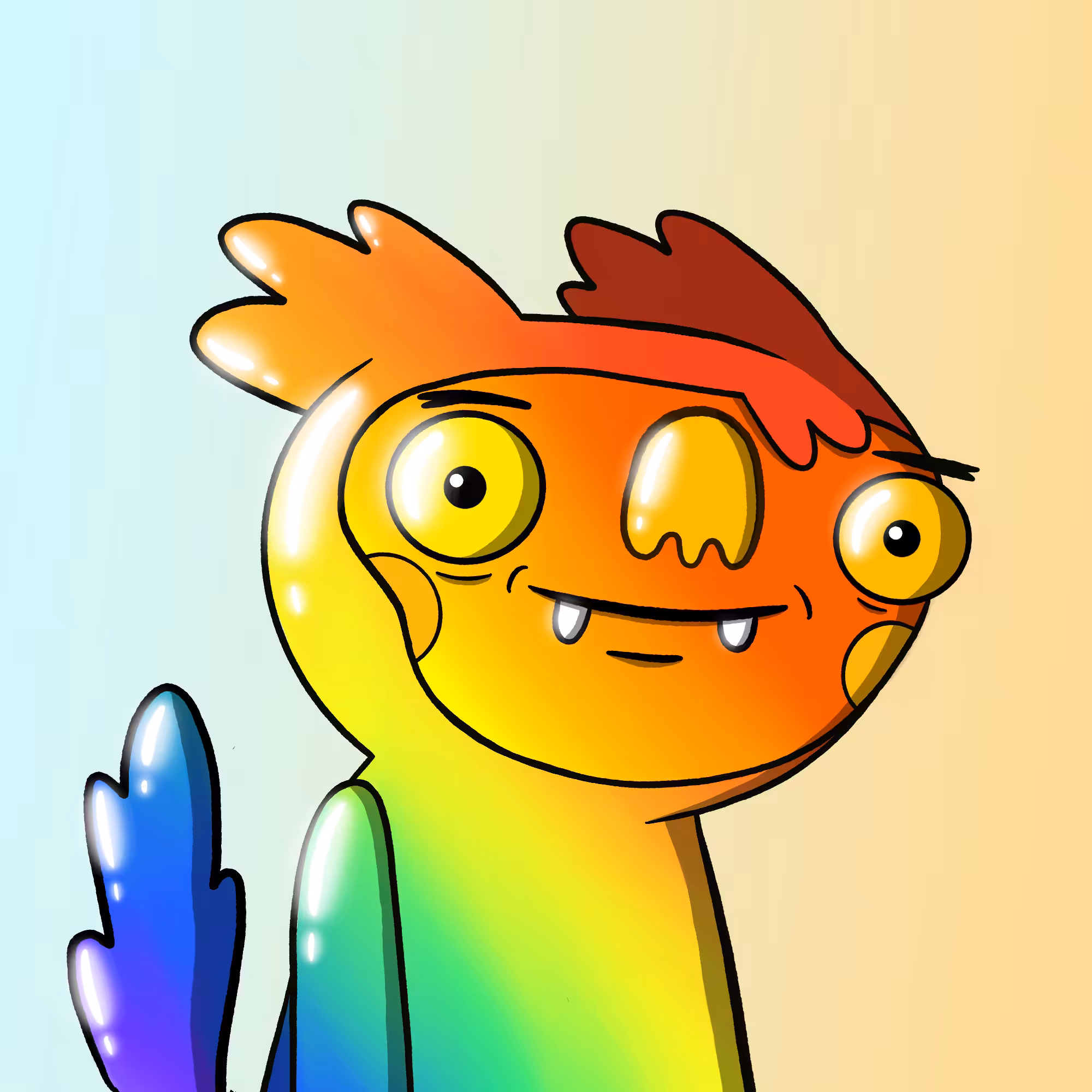 RainbowRat 