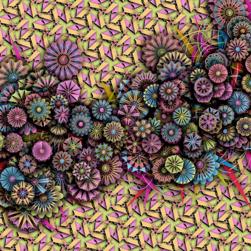 Florata #180