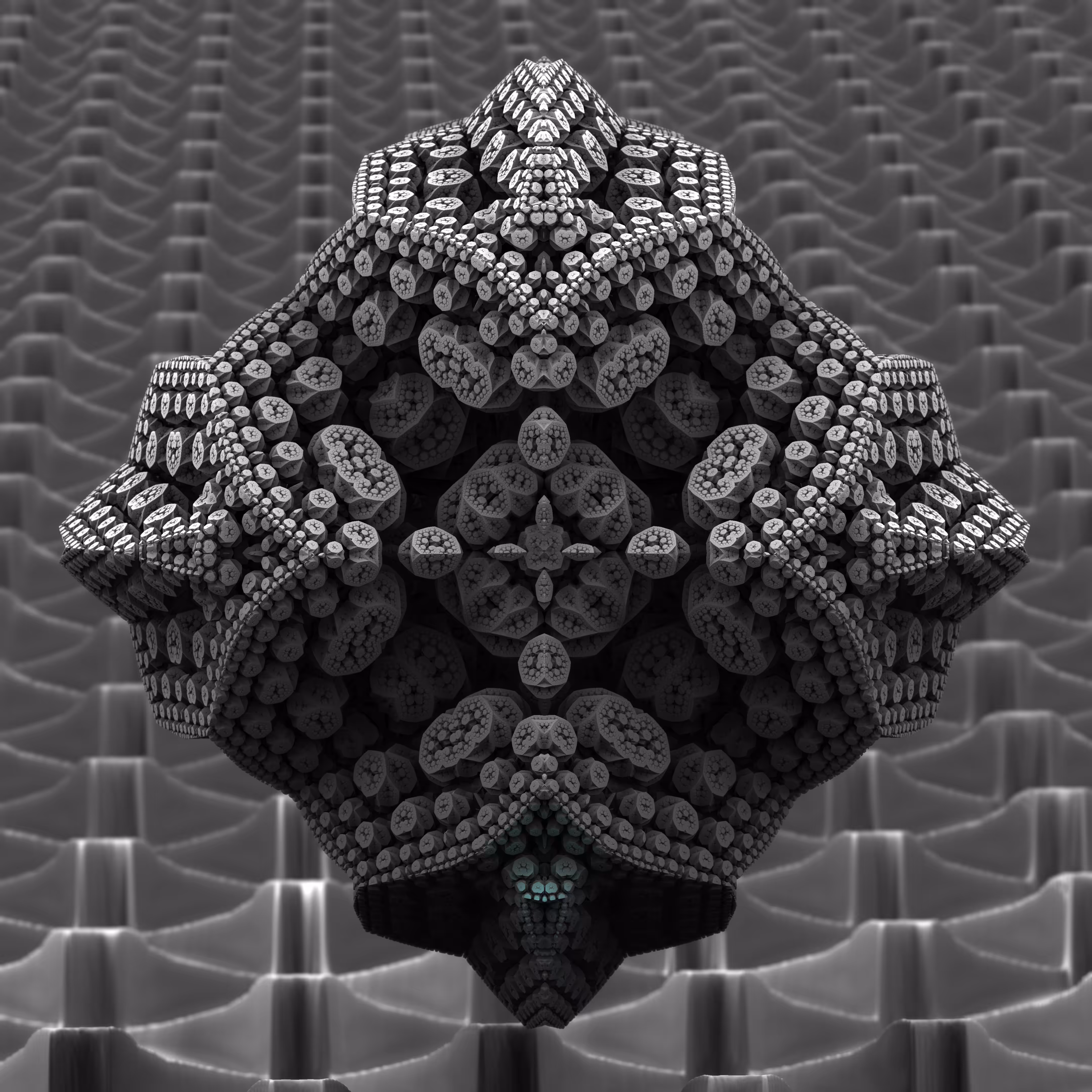 Imposing Fabergé V #2