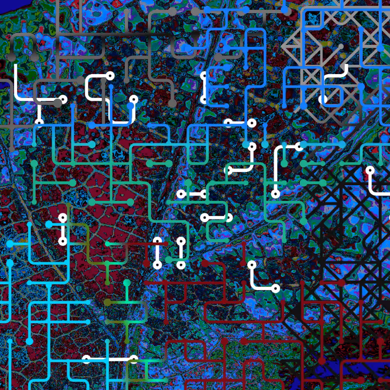 CHAOS #29