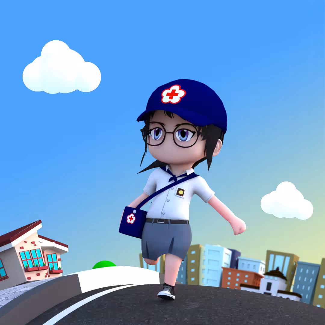 HighSchooler#011