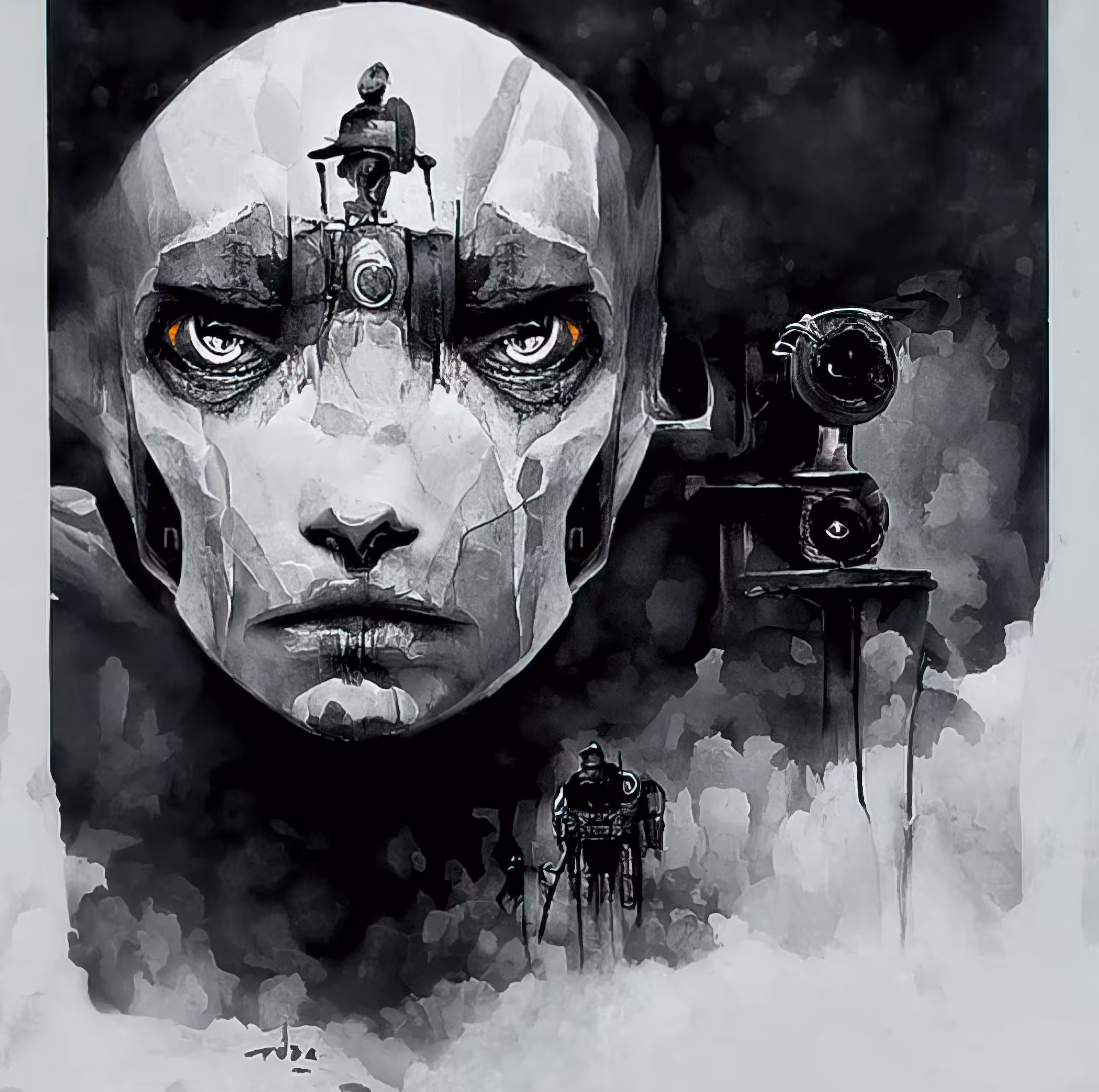 Automaton