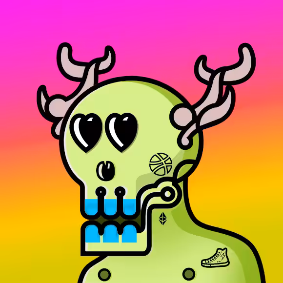 fx-Skull #193