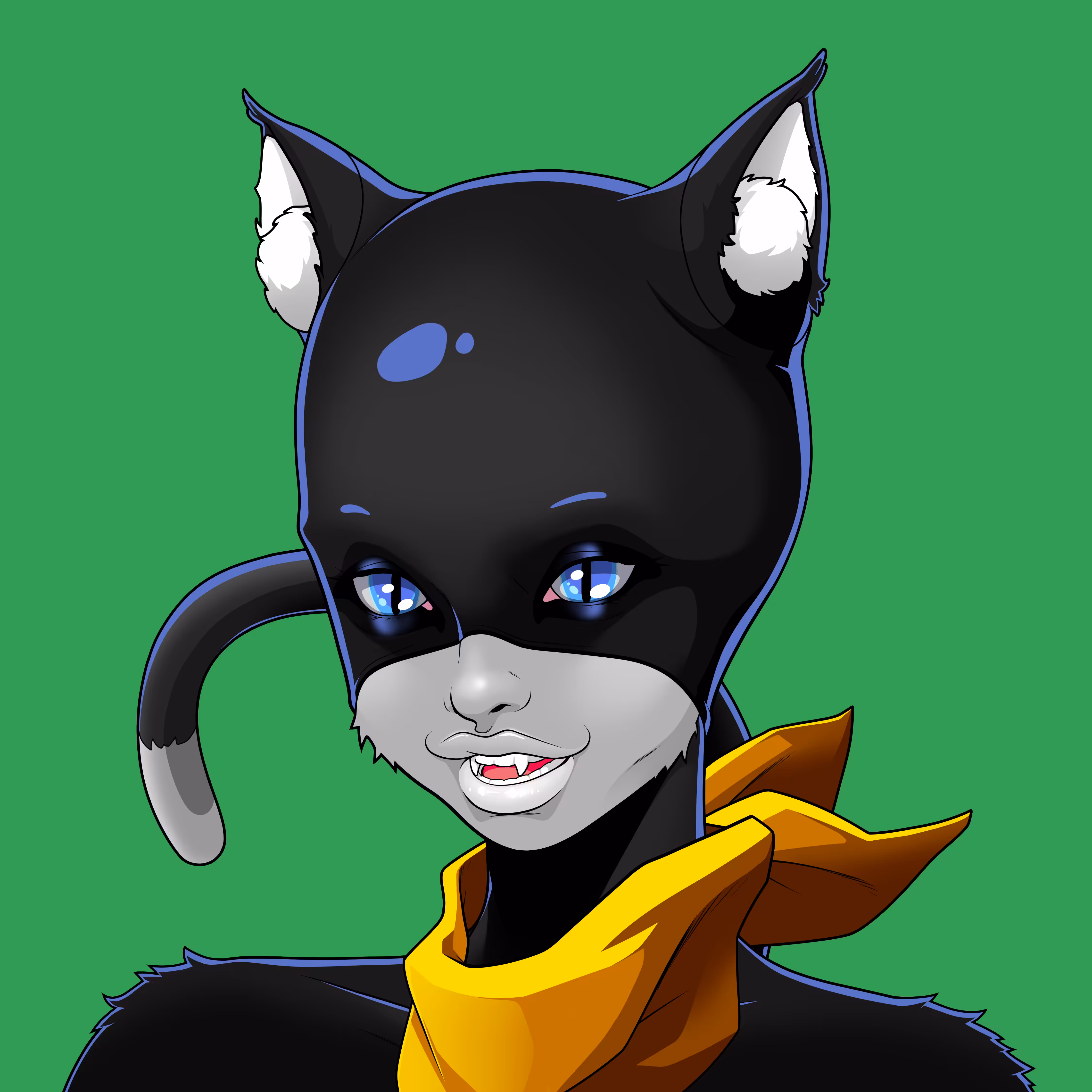 Femme Fatale: FF-71
