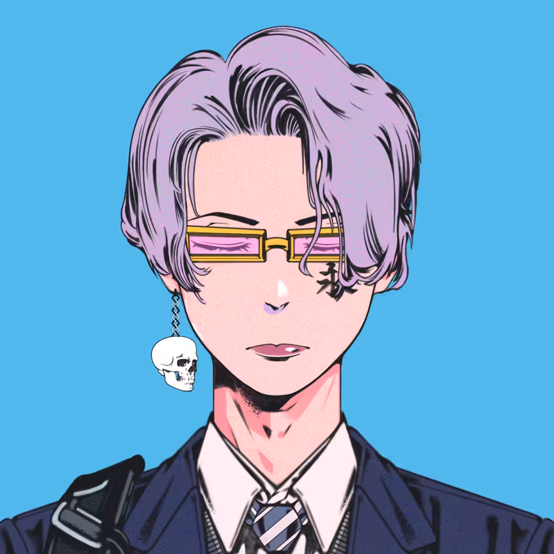 EBISU #3443