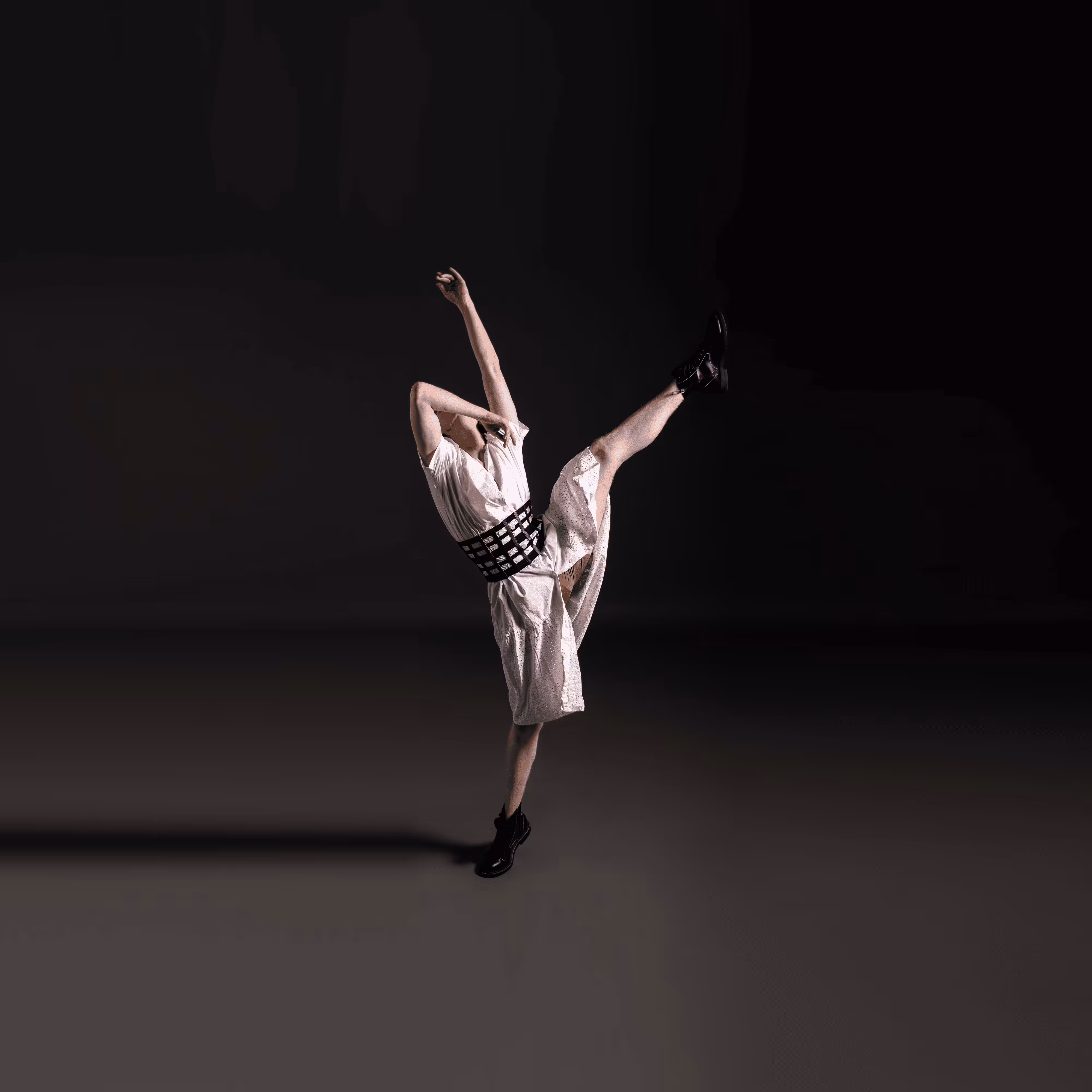 TinyDancer #16