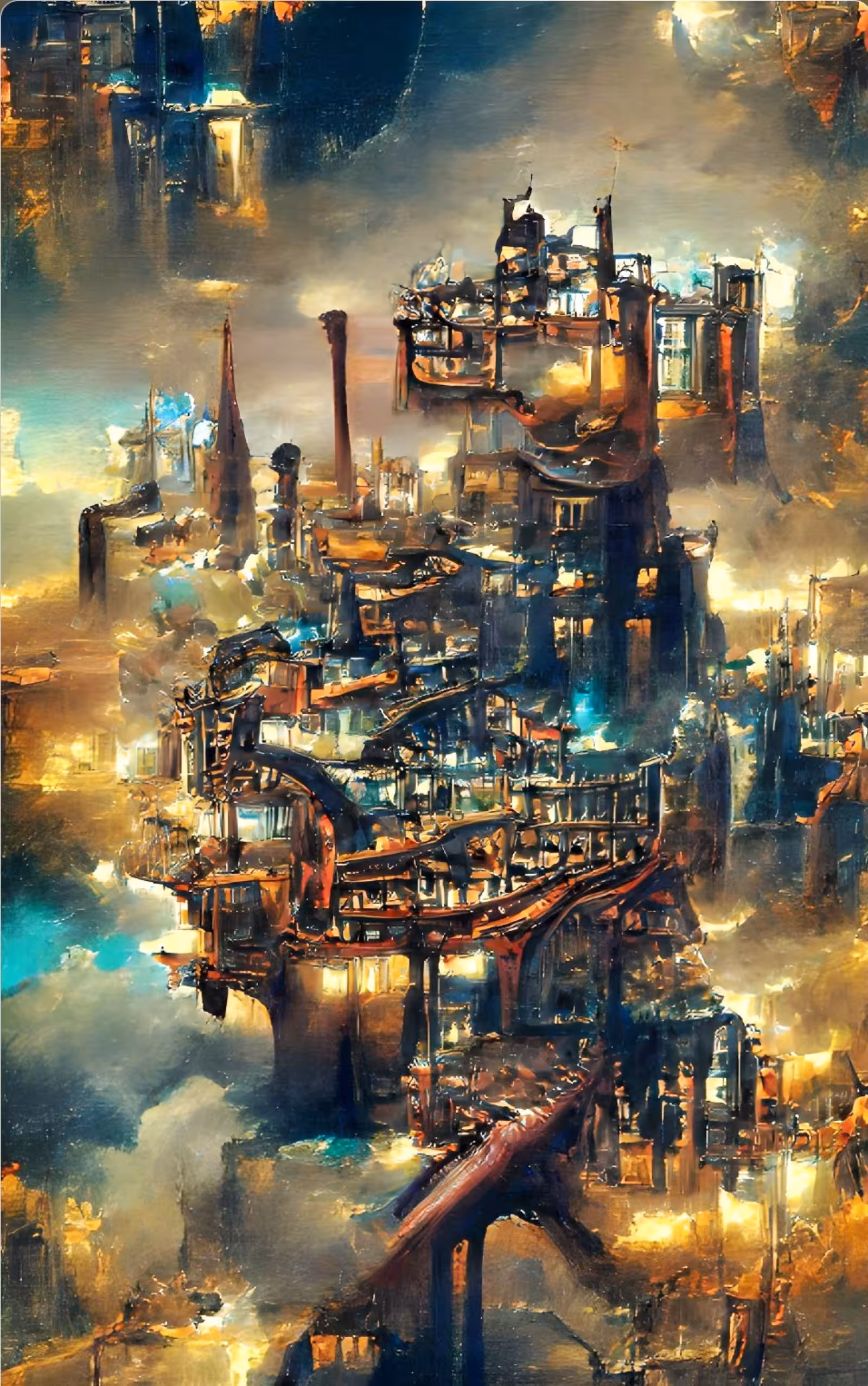 metal.city