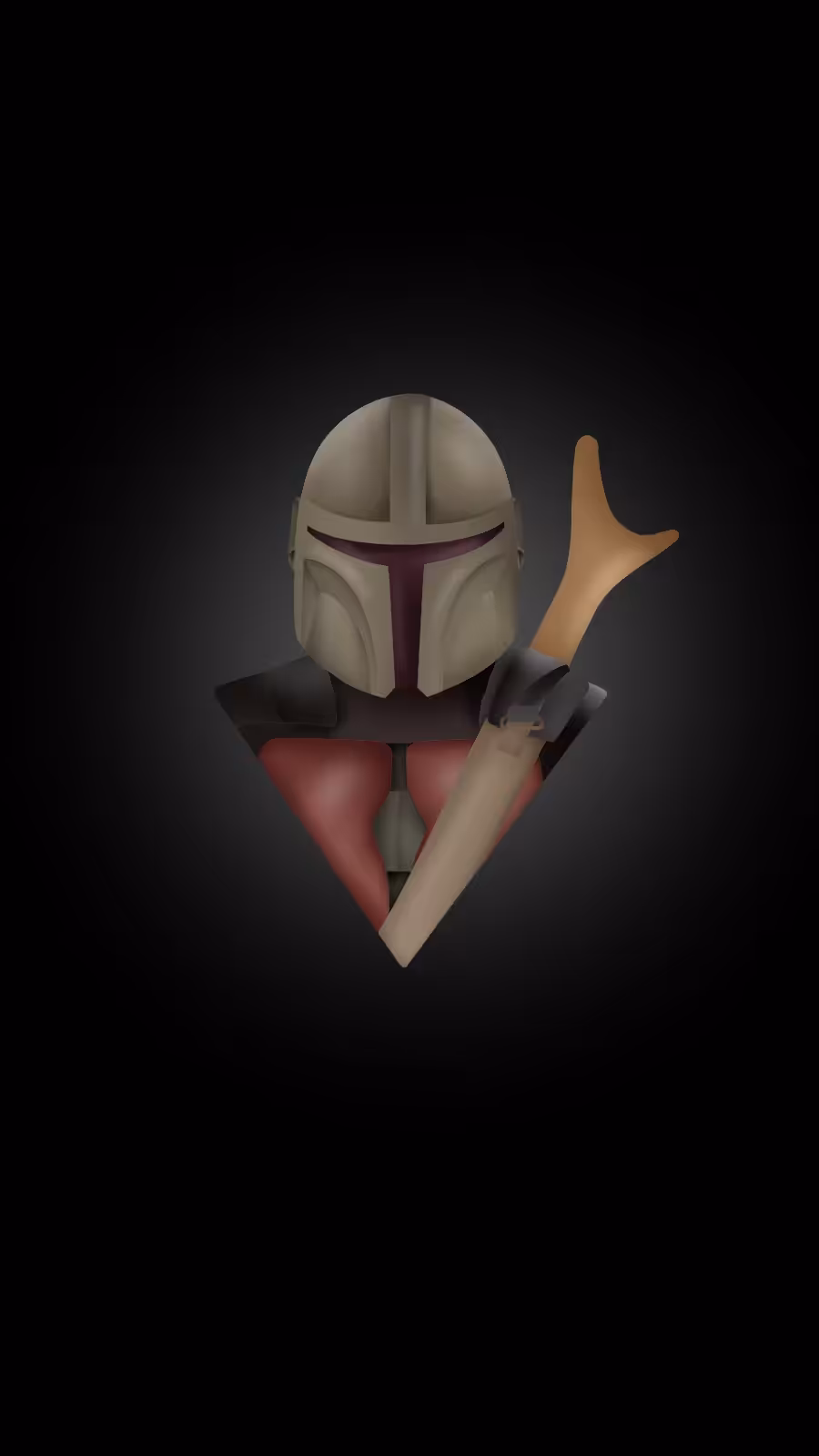 Mandalorian 