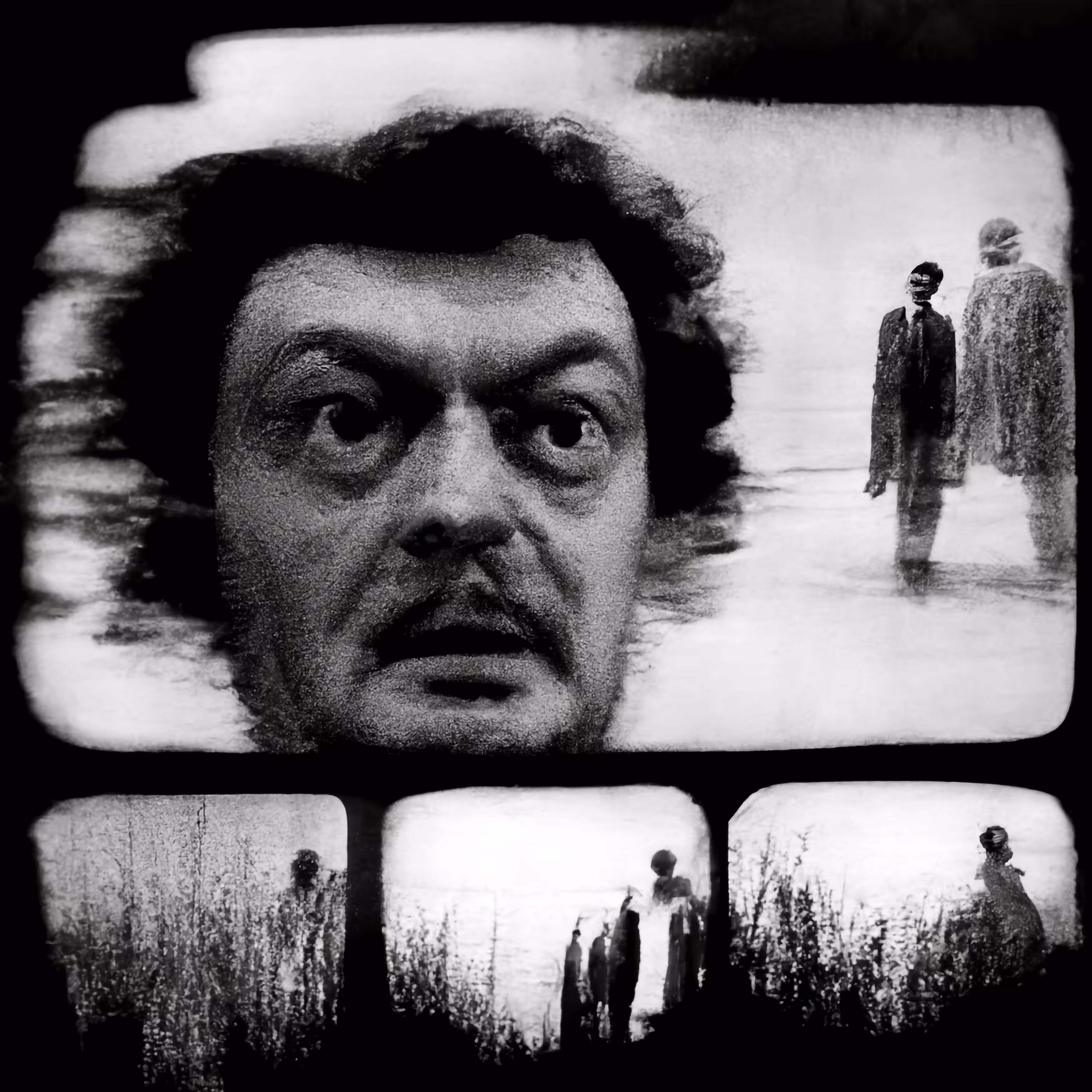 Body Snatchers: Scene #100