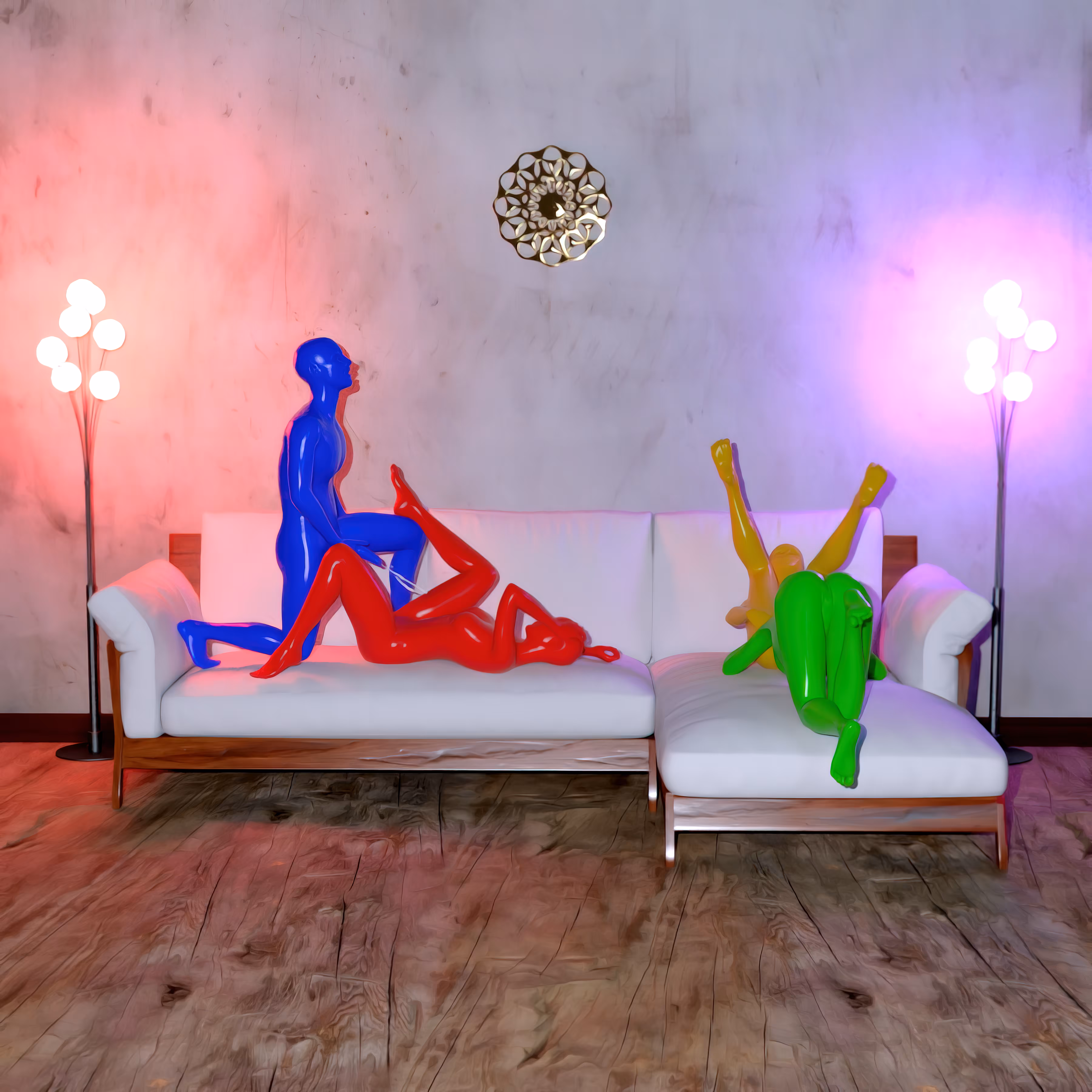 Sofa Sex
