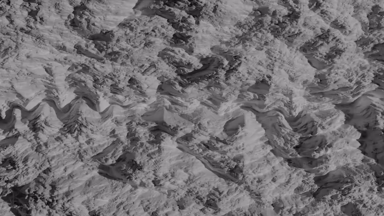 Ten Thousand Aeons