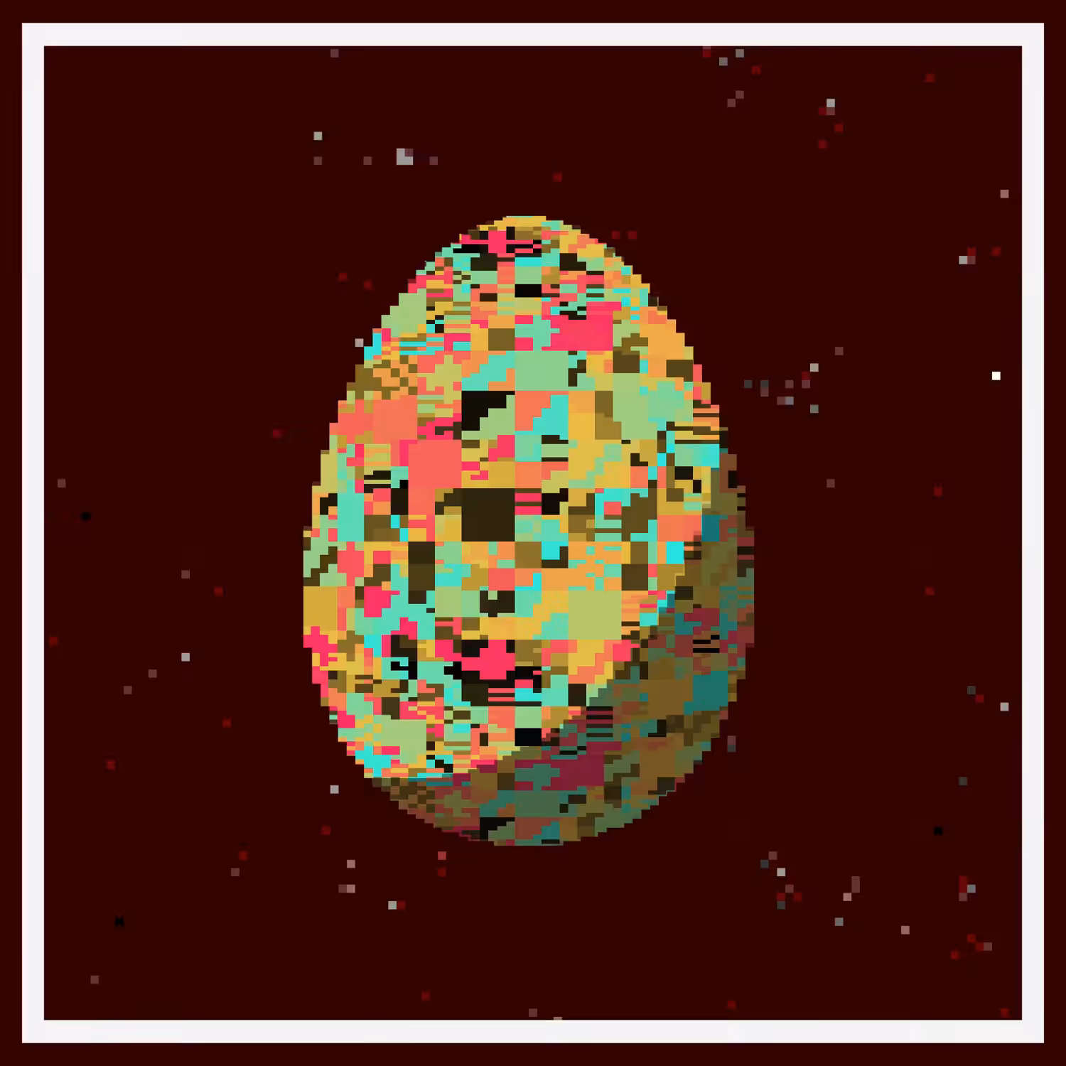 EGGXEL #3