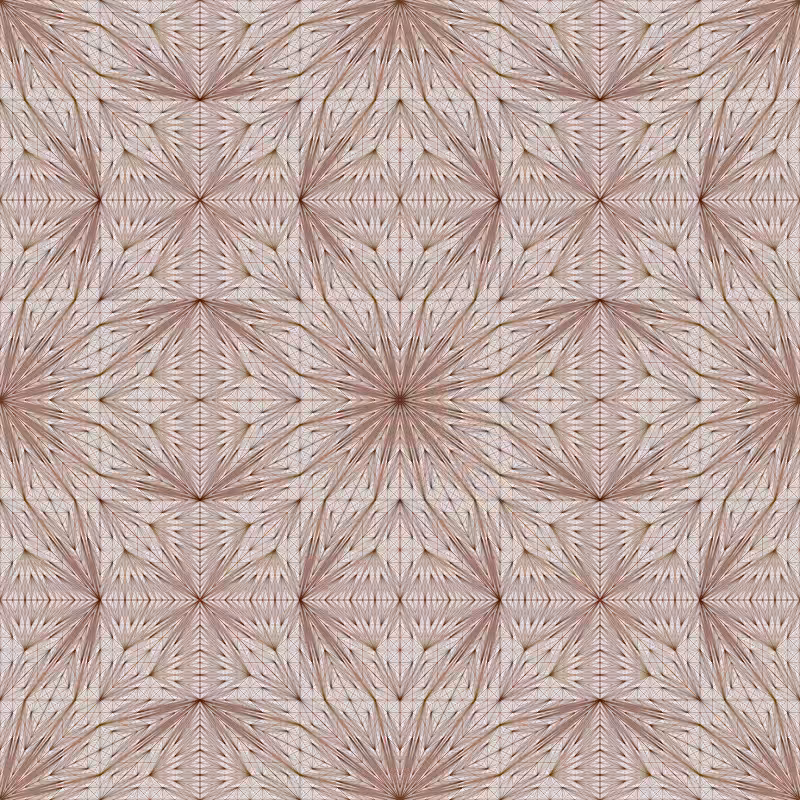 Triangle Subdivisions #191