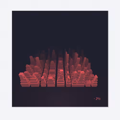 Manhattan 1916 #8