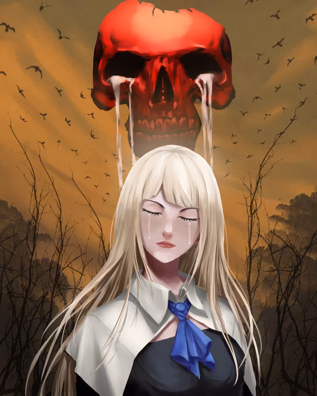 Sorrow