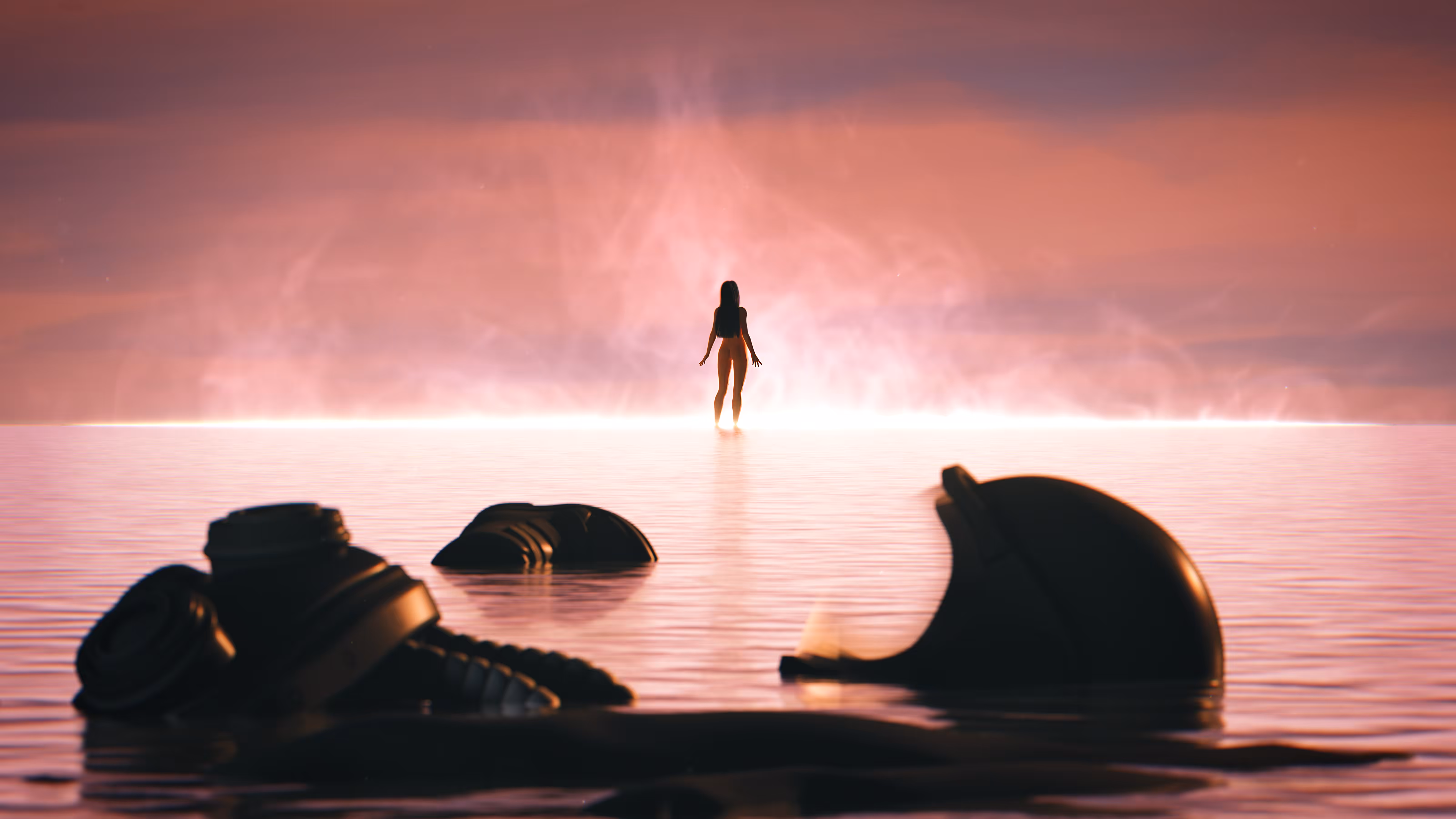 Magnetic Dream
