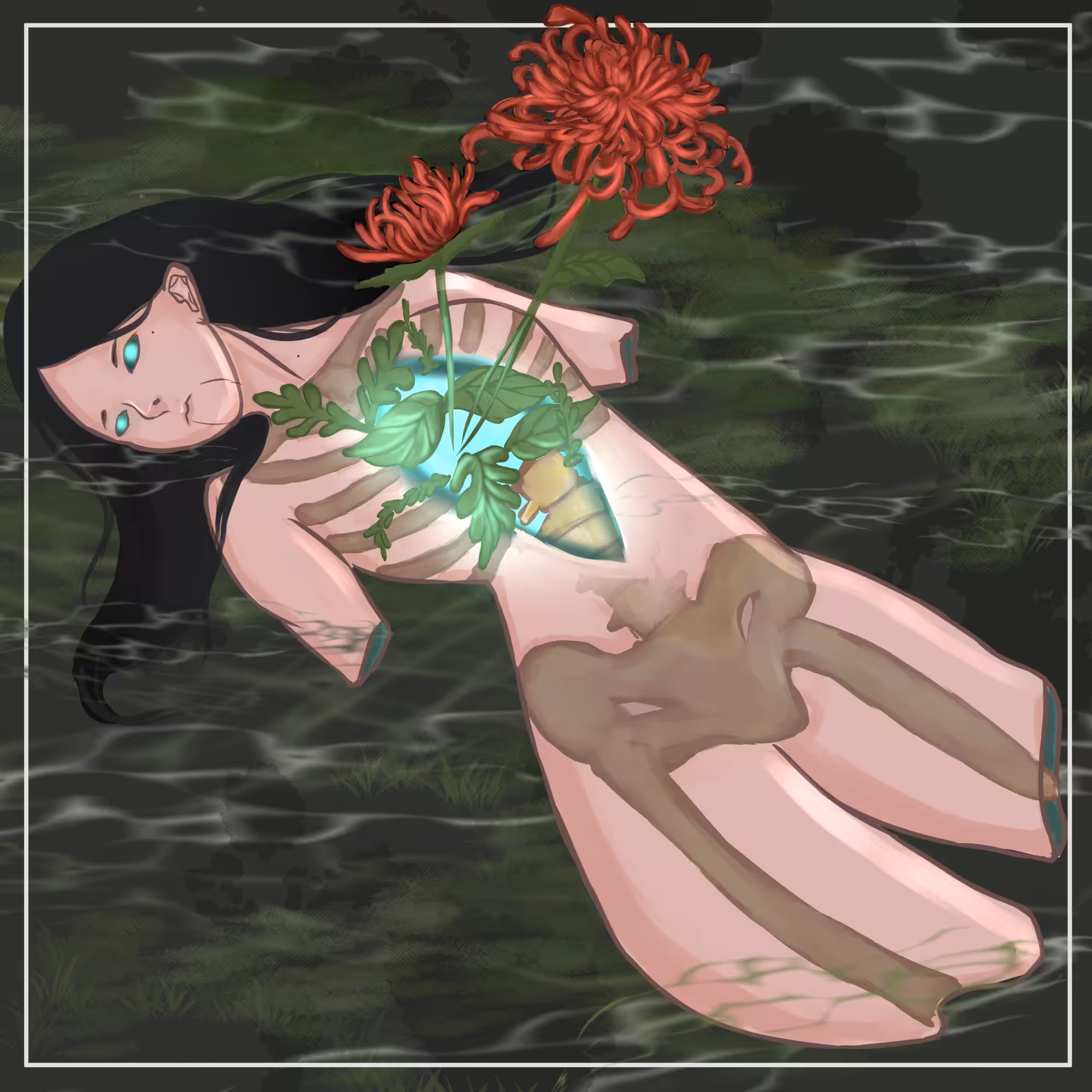 THE IMPALE