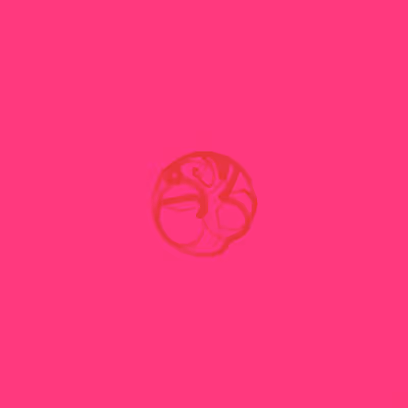 Electron Trail #136