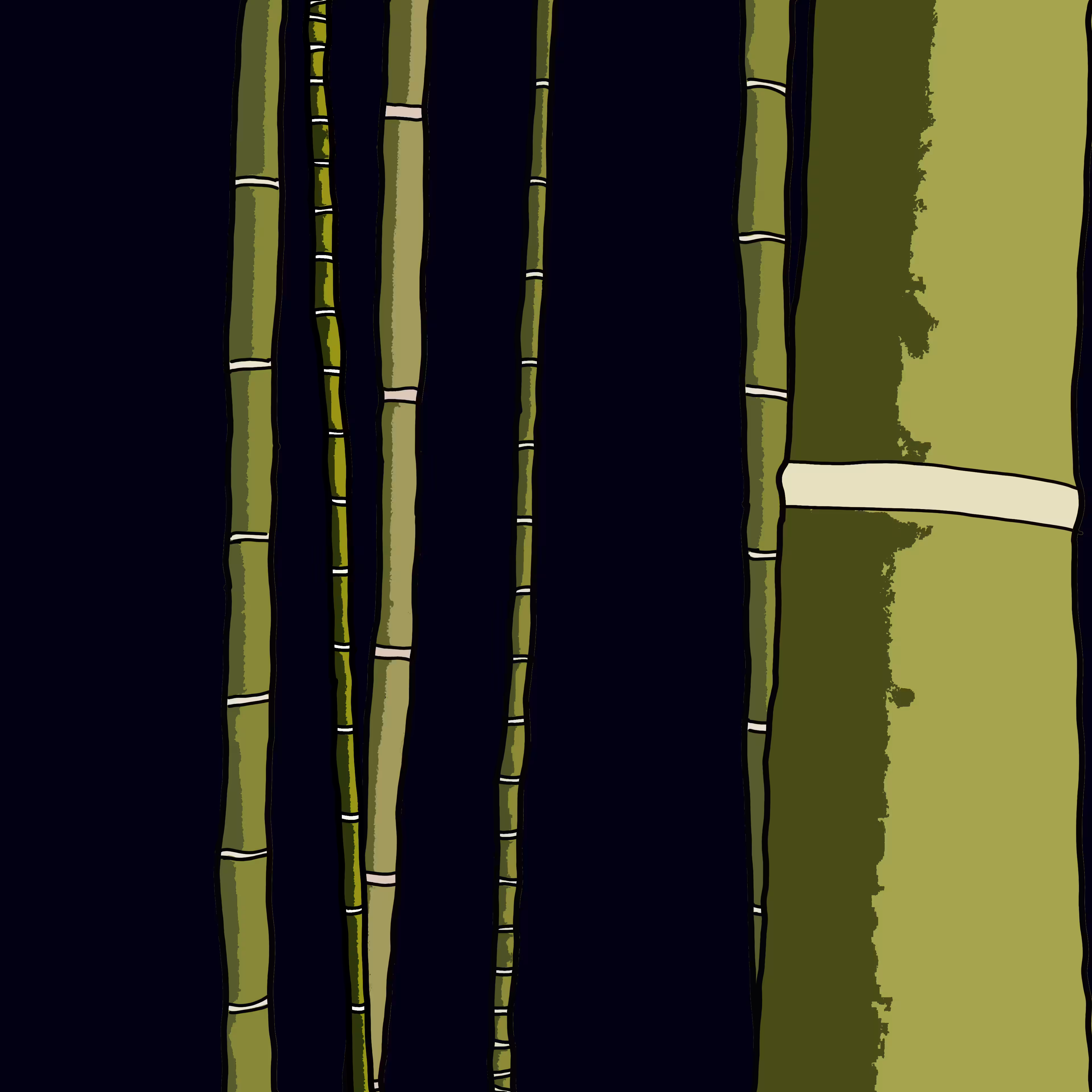 Bamboozled #0003