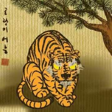 Guardians of Orient: Quit Smoking