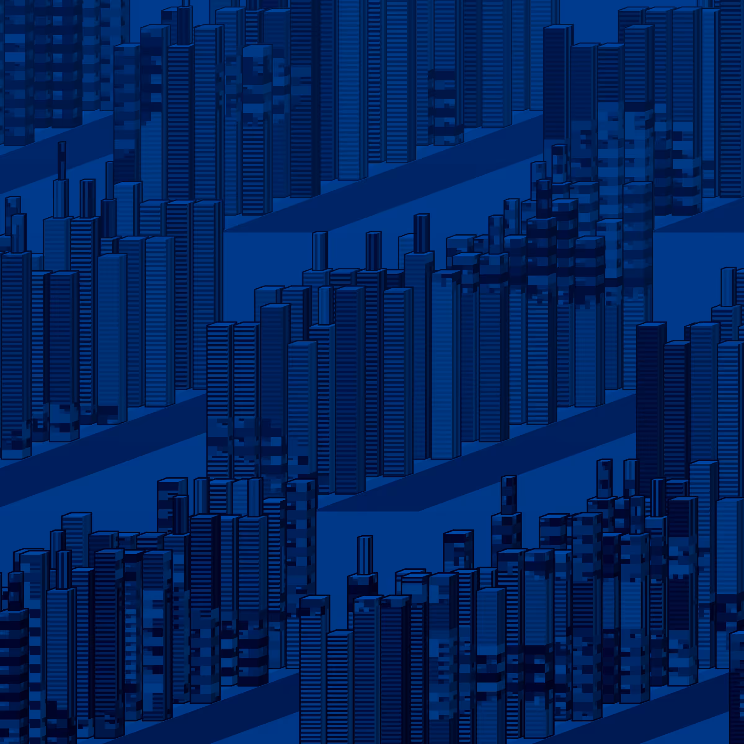 Ecumenopolis #566