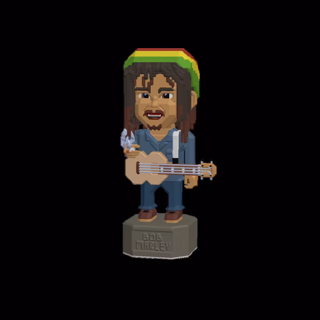 Kareka 3D