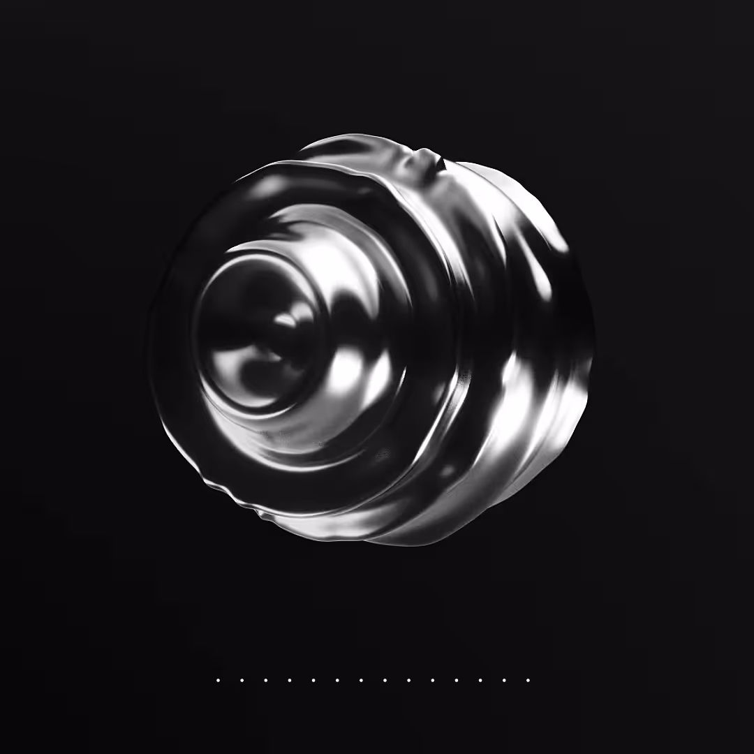 Silverene - Generative Loop