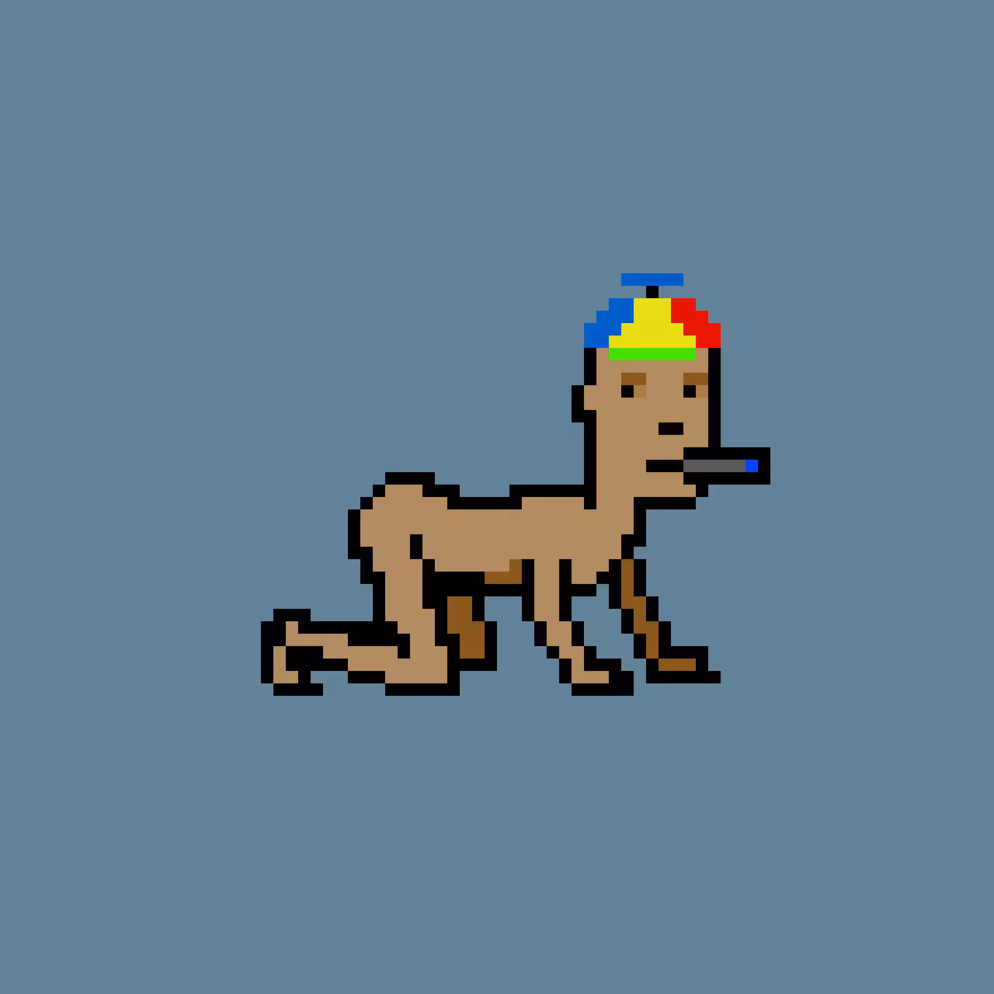 CrawlingPunk #6312
