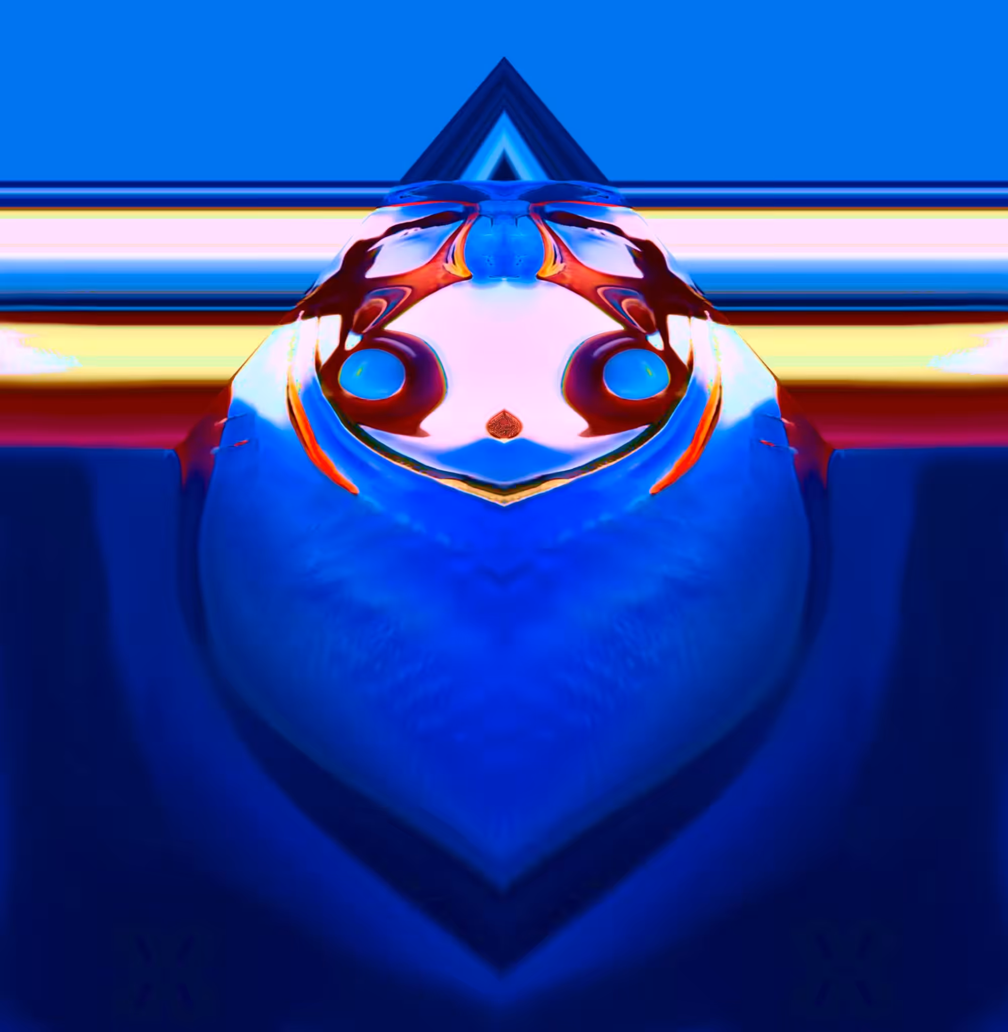 Dreamworm Cocoon