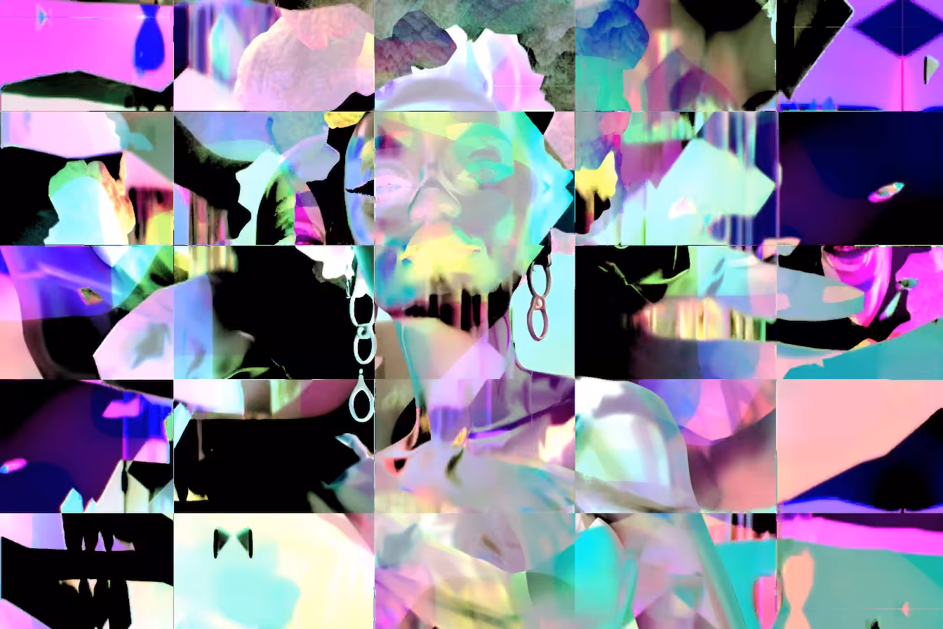 Confetti #22