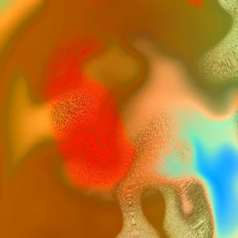 Flavored Dream #28