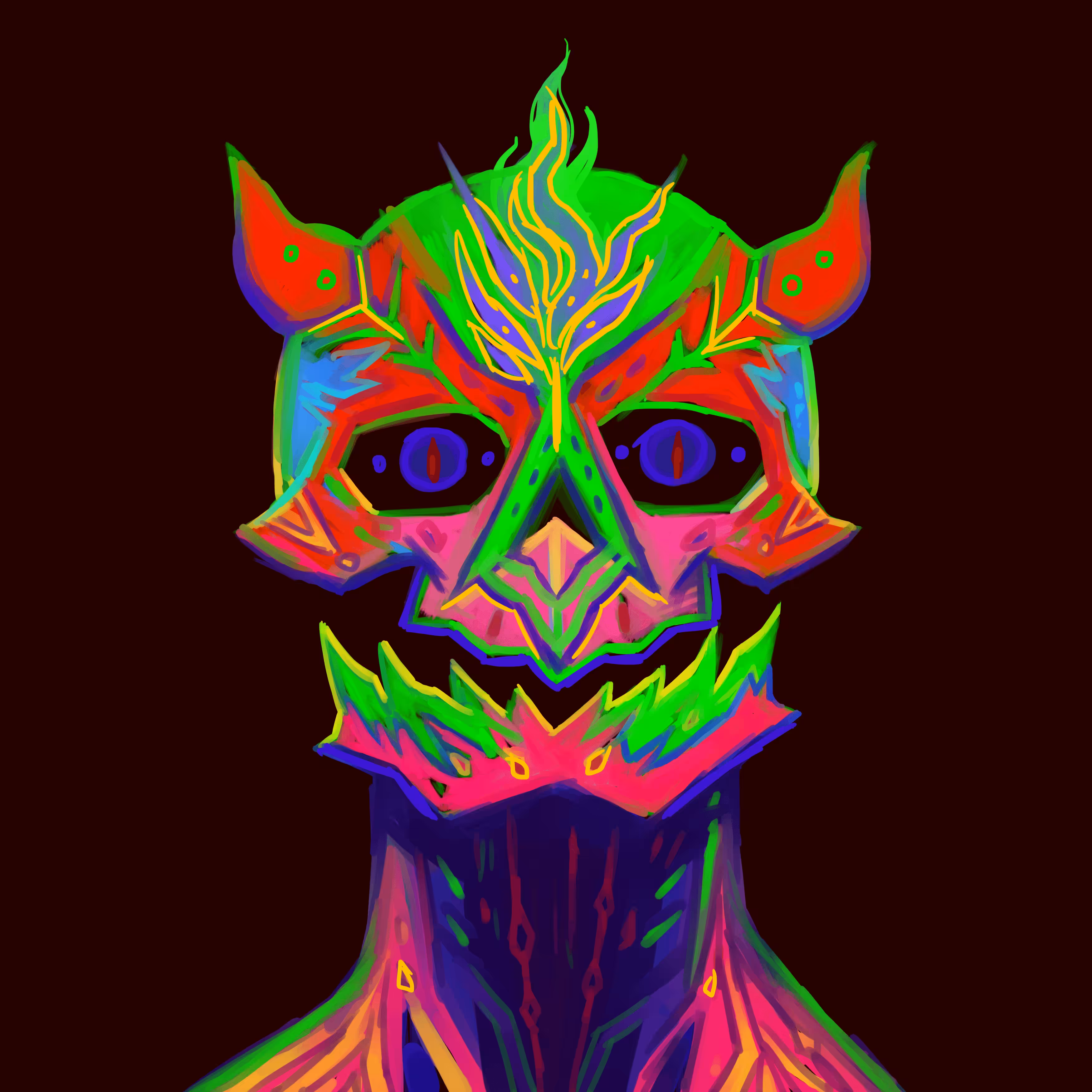 HAUNT #42