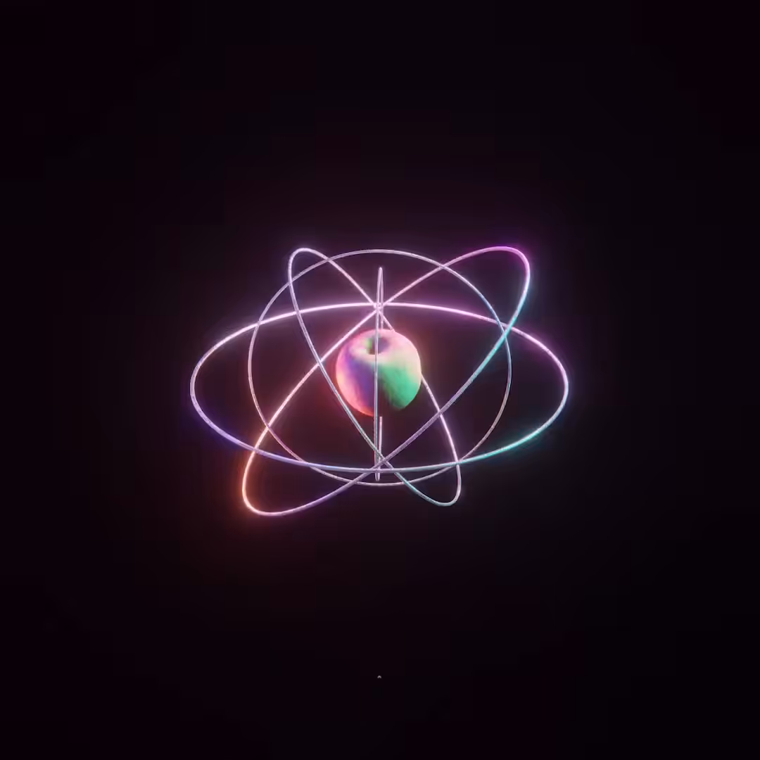 Divine Creation