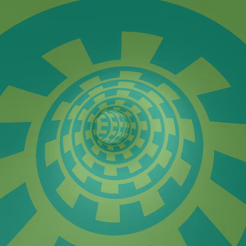 Wormhole #30