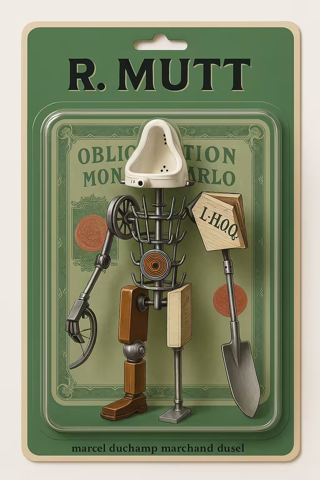 R.Mutt 6